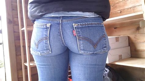 jeans spanking|2019